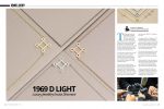 1969 D Light