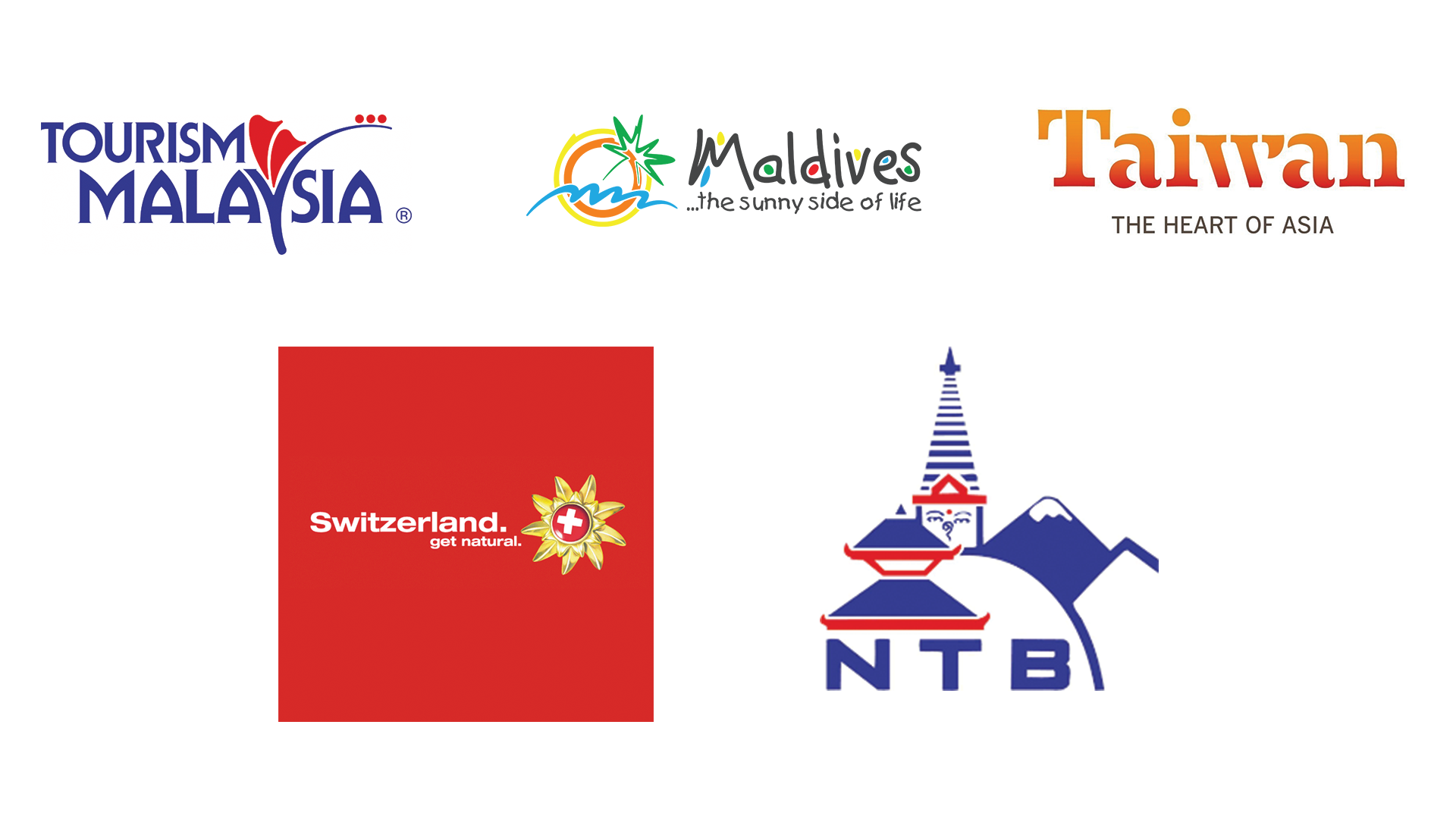 Tourism-Board